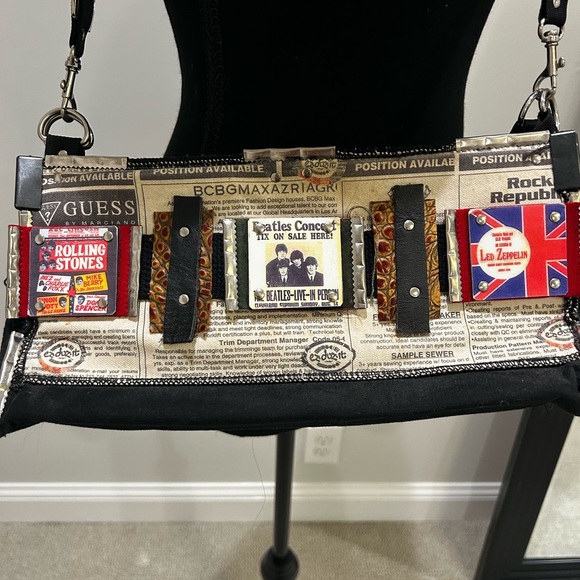 Ez-Duz-It by Elliot Purse Music Pop Art - Picture 2 of 11